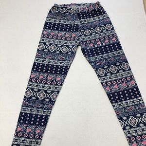 Multi color Leggings